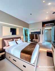 Blk 468A Blue Riverview (Sembawang), HDB Executive #550202431